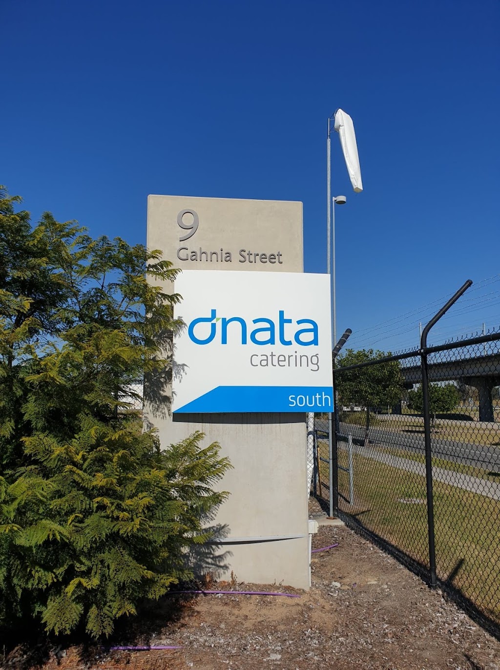 Dnata Catering | Brisbane Airport QLD 4008, Australia | Phone: (07) 3564 3585