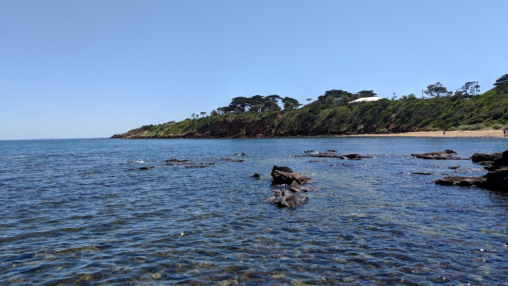 Leash free beach | park | Mornington VIC 3931, Australia