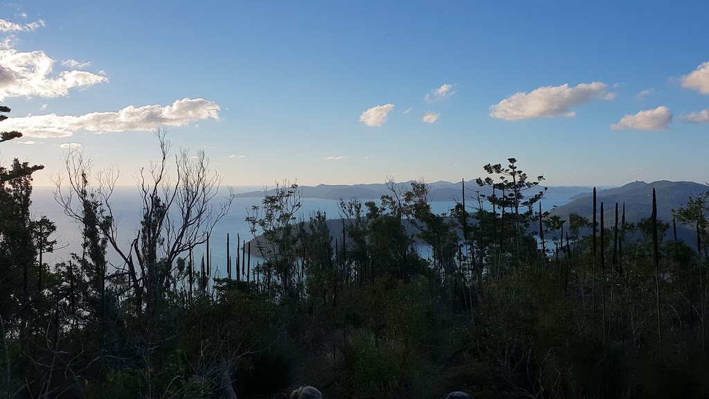 Whitsunday Peak | Whitsundays QLD 4802, Australia