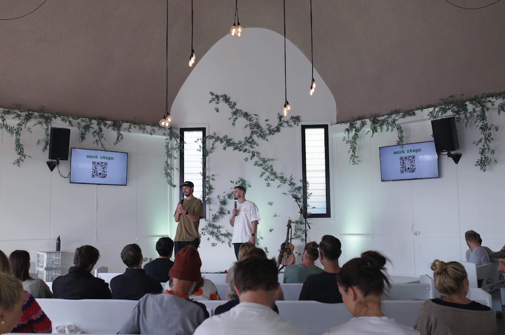 Greenhouse Church | 204 The Entrance Rd, Long Jetty NSW 2261, Australia | Phone: (02) 9057 6405