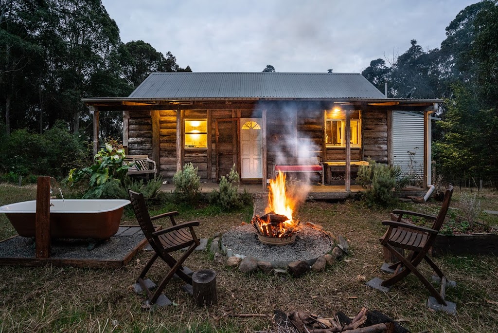 Bawley Ridge Farm & Cottage | 239 Old Princes Hwy, Termeil NSW 2539, Australia | Phone: 0415 300 505