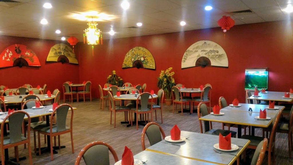 Ocean Breeze Chinese Restaurant 11/837 Ruthven St