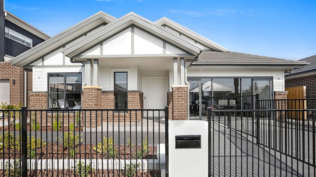 Beechwood Homes - Box Hill | Gittel St, Box Hill NSW 2765, Australia | Phone: (02) 9765 0233