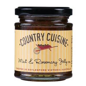 Country Cuisine | food | 4/4400 Midland Hwy, Daylesford VIC 3460, Australia | 0353484141 OR +61 3 5348 4141