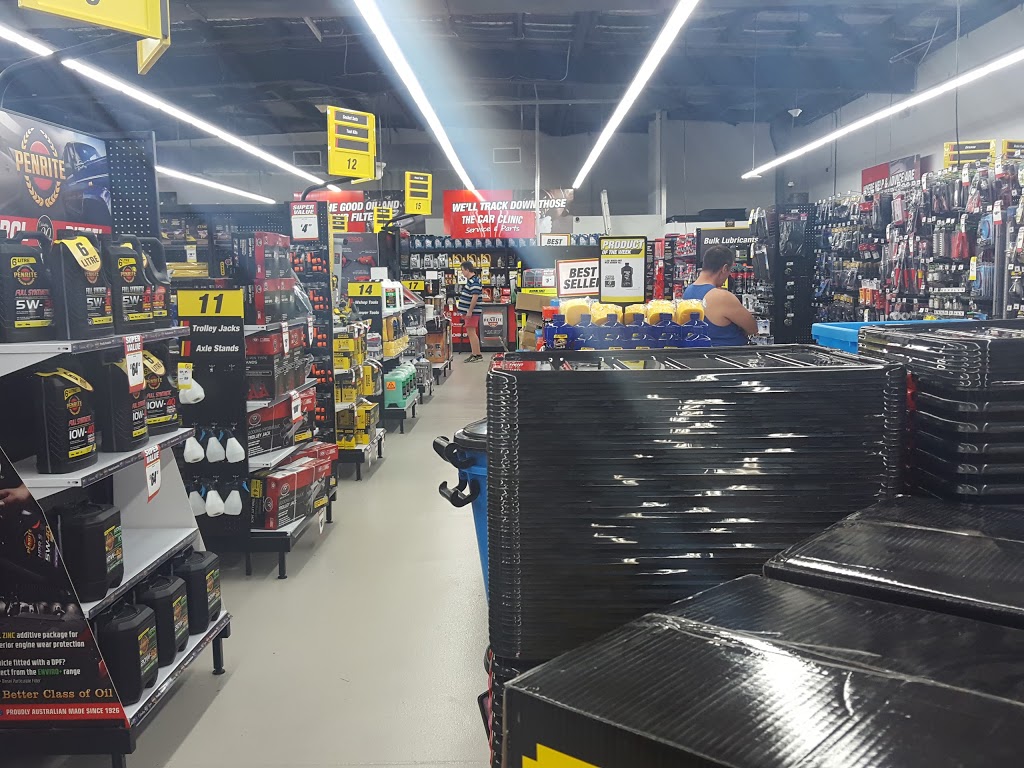 Supercheap Auto Redcliffe | Cnr Oasis Court, Snook St, Clontarf QLD 4019, Australia | Phone: (07) 3284 2055