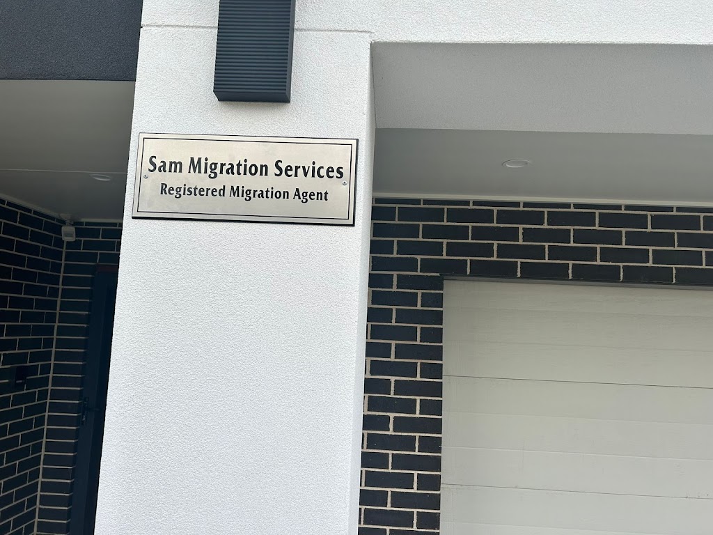 Sam Migration Services | 4 Mahoney Dr, Campbelltown NSW 2560, Australia | Phone: 0432 233 040