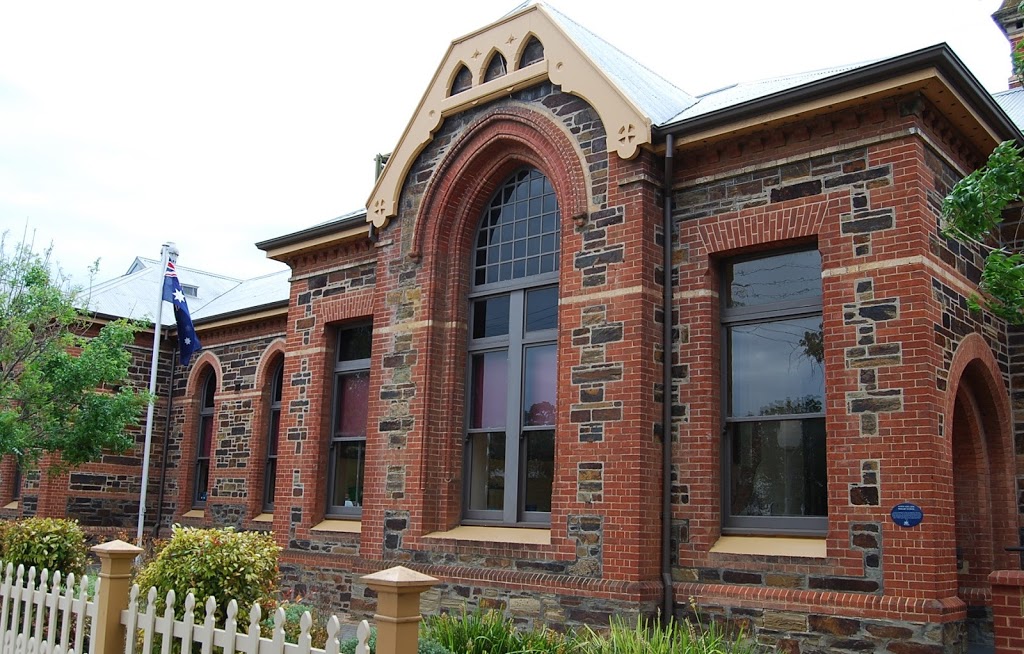 North Adelaide Primary School | school | 62-80 Tynte St, North Adelaide SA 5006, Australia | 0882671644 OR +61 8 8267 1644