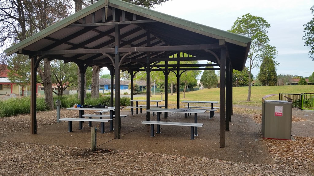 Bain Park Picnic Area | park | Wauchope NSW 2446, Australia