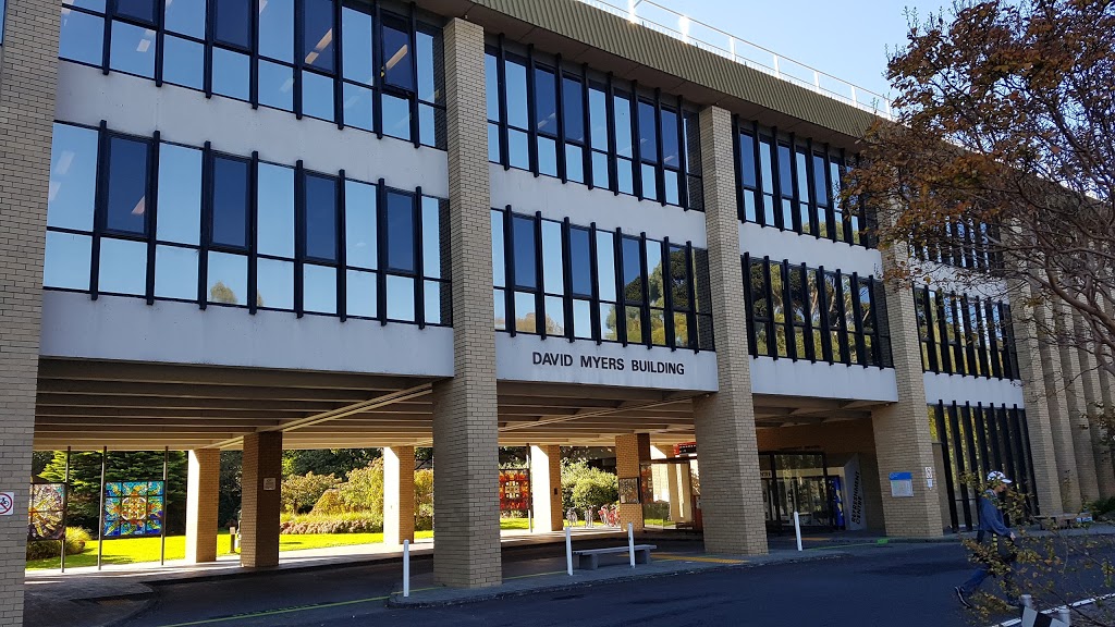 David Myers Building | university | La Trobe University, Science Dr, Bundoora VIC 3083, Australia | 1300528762 OR +61 1300 528 762