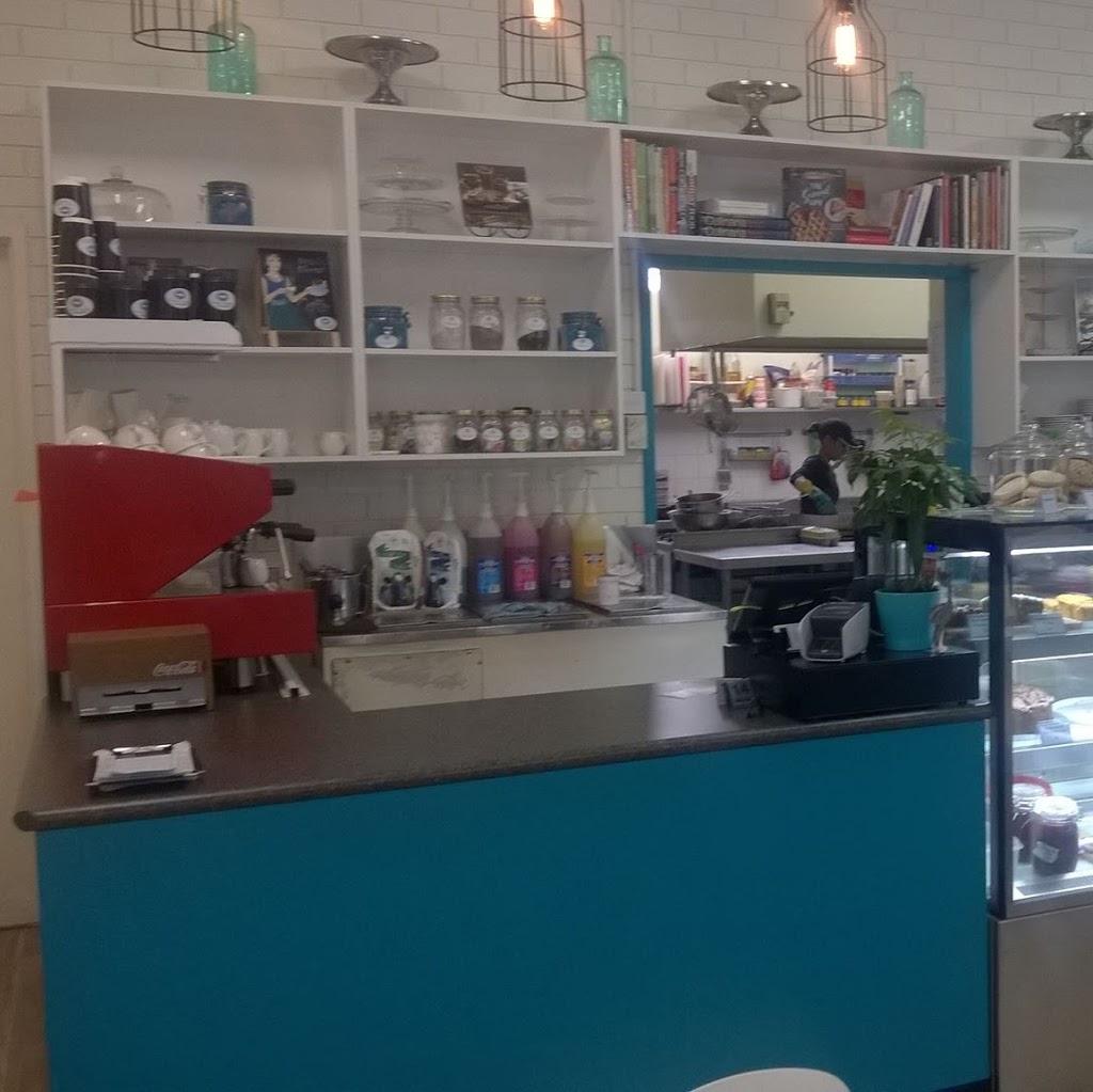 Emu Lane @ Saleyards | cafe | Katanning-Nyabing Rd, Katanning WA 6317, Australia | 0898212784 OR +61 8 9821 2784