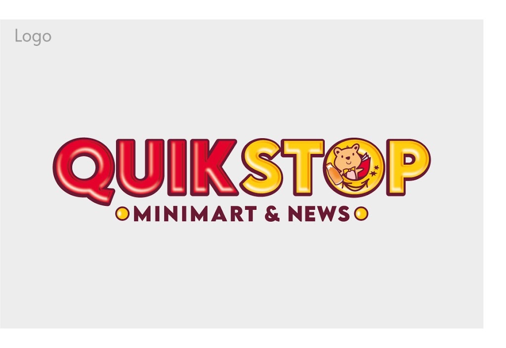 QuikStop MiniMart & News | Cnr Elizabeth St & Goulburn St Shop 3 Ground Floor Concourse, Liverpool Hospital, Liverpool NSW 2170, Australia | Phone: 0405 904 373