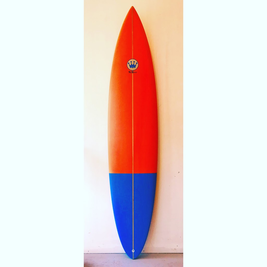 Mat Manners Surfboards | 4/28 Auger Way West, Margaret River WA 6285, Australia | Phone: 0417 900 129