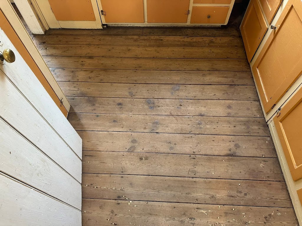 Revival Timber Floors | 29 Wirbill St, Cobram VIC 3644, Australia | Phone: 0423 843 388