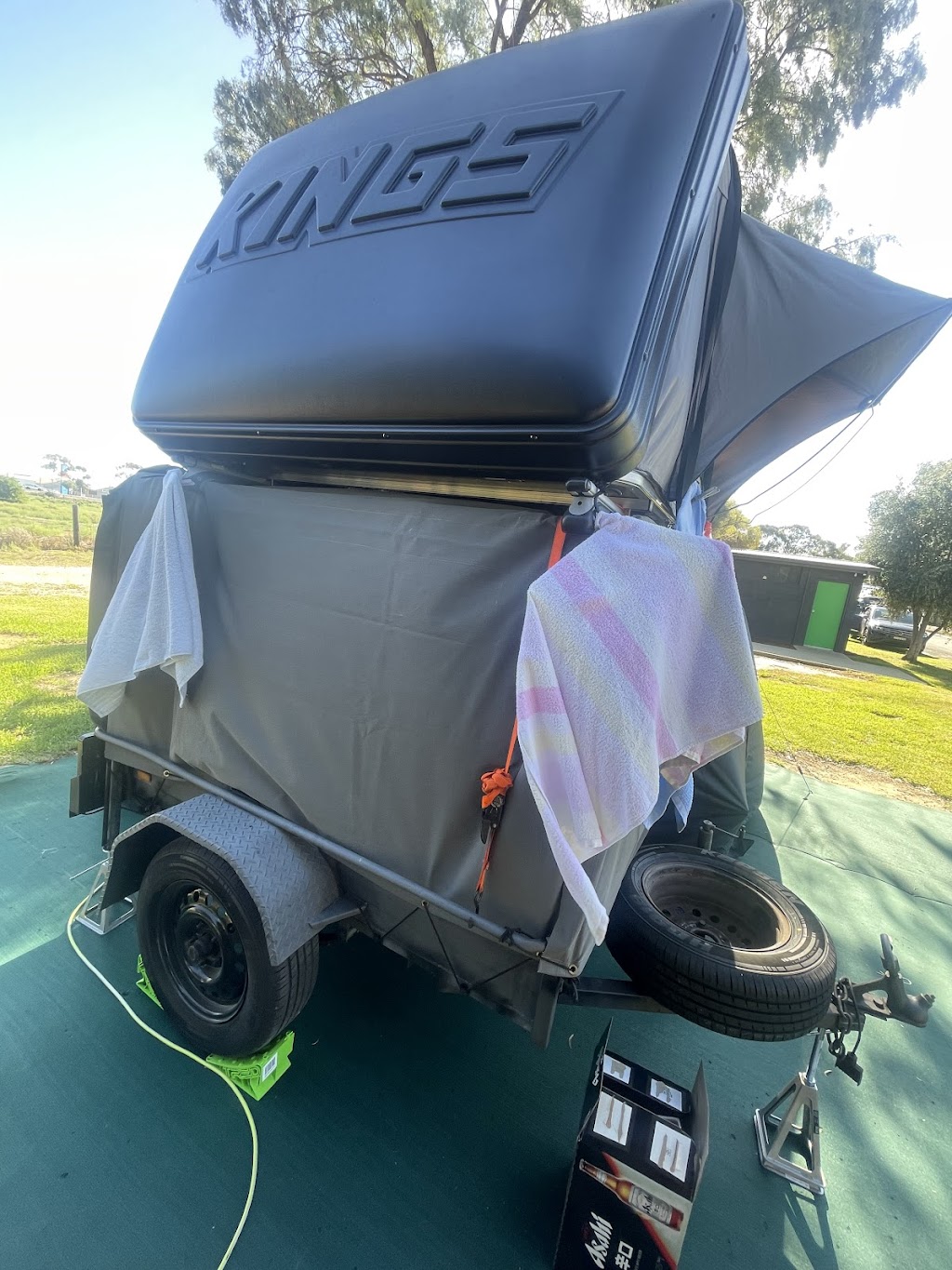 Big4 Swan Hill Pioneer City Tourist Park | Swan Hill VIC 3585, Australia | Phone: (03) 5032 4372