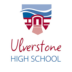 Ulverstone Secondary College | school | 38 Leven St, Ulverstone TAS 7315, Australia | 0364251433 OR +61 3 6425 1433