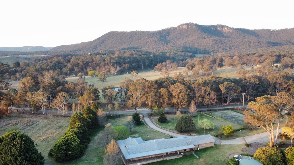 Mountain Culture Farm Stay | 52 Blackheath Creek Rd, Kanimbla NSW 2790, Australia | Phone: 0493 185 114