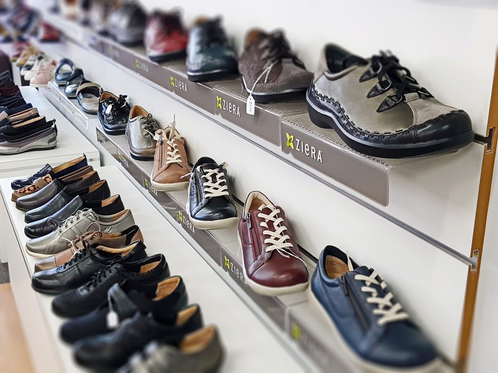 Just Comfort Shoes | 155 Brisbane Rd, Mooloolaba QLD 4557, Australia | Phone: (07) 5444 8009
