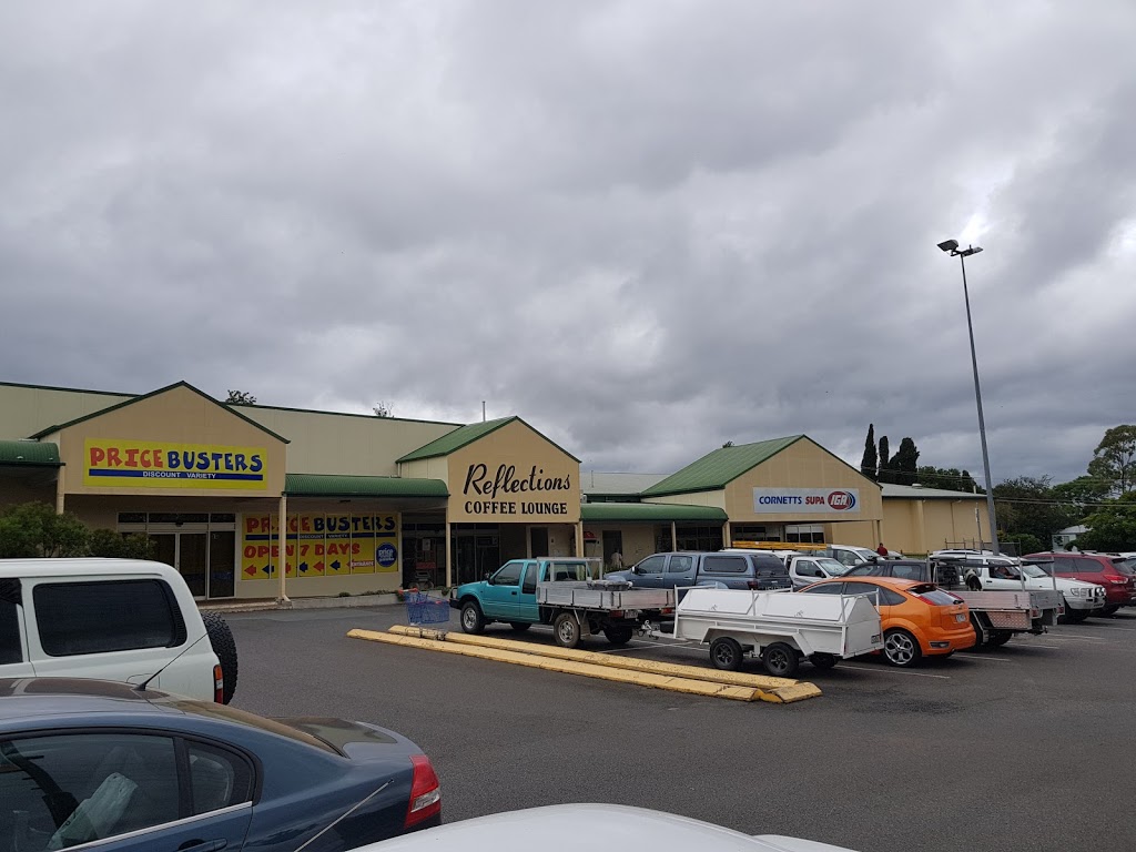 Supa IGA | supermarket | 115 Lamb St, Murgon QLD 4605, Australia | 0741683411 OR +61 7 4168 3411