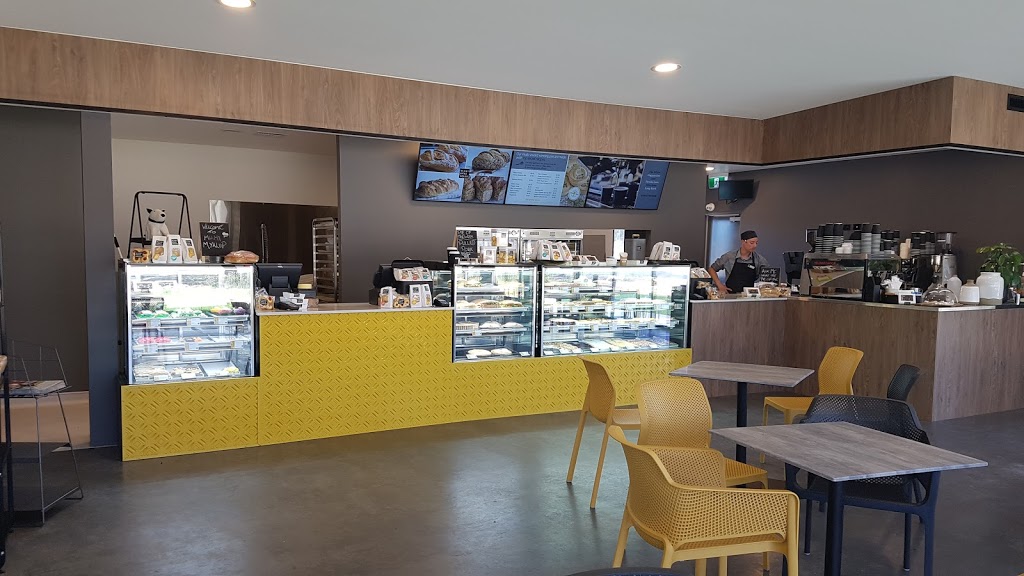 Miami Bakehouse Cafe Myalup | cafe | 14 Taranto Rd, Myalup WA 6220, Australia | 0432499282 OR +61 432 499 282