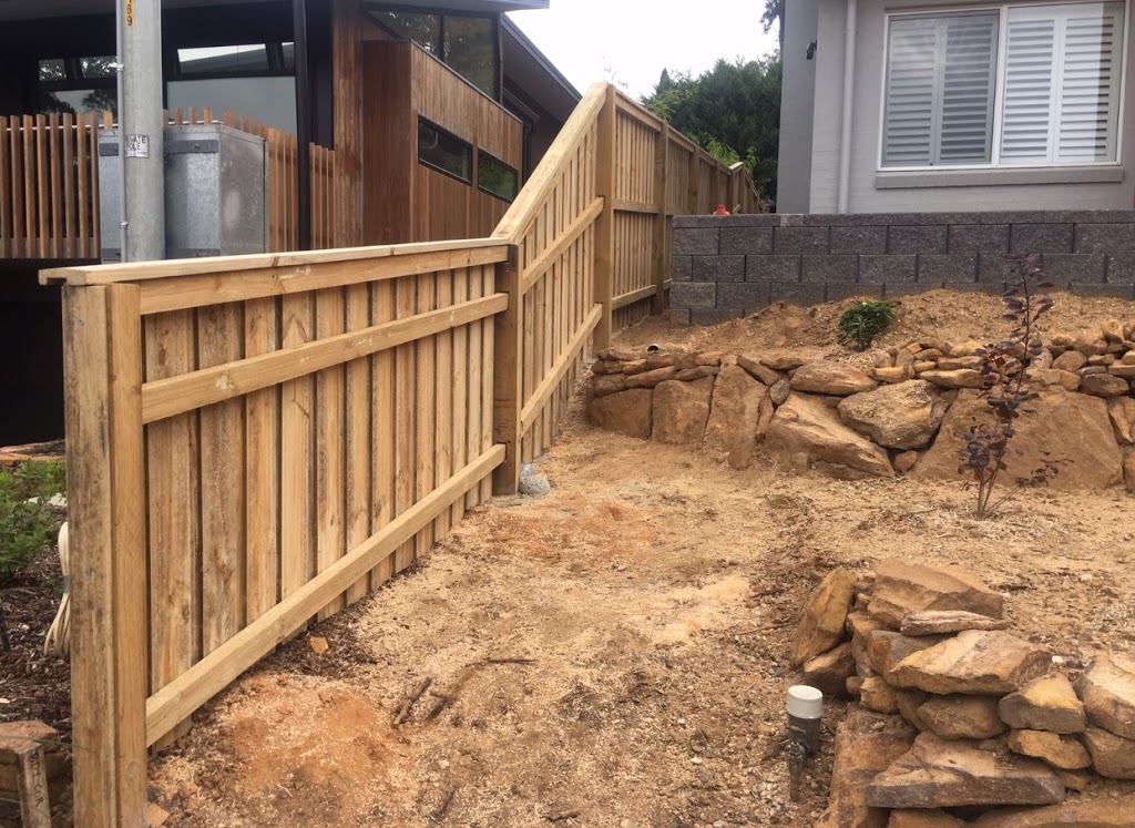BLUE MOUNTAINS FENCES AND GATES | general contractor | 73 Narrow Neck Rd, Katoomba NSW 2780, Australia | 0478570673 OR +61 478 570 673