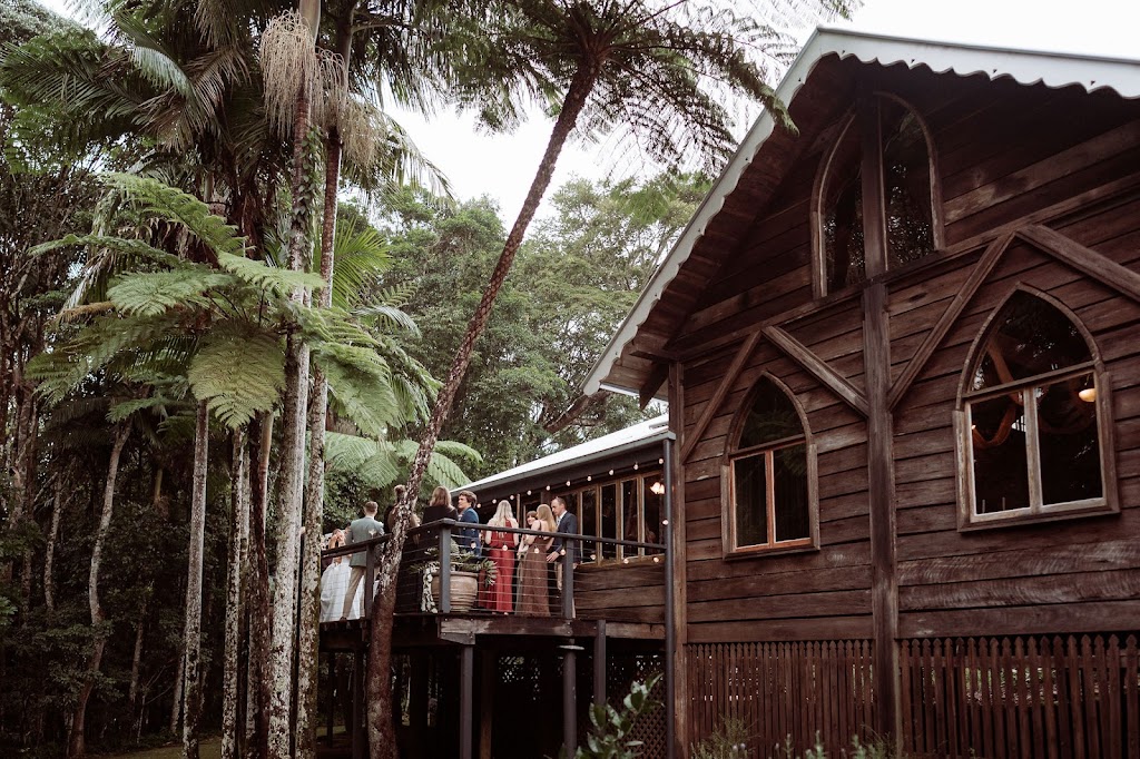Elm House | 1956 Mount Glorious Rd, Mount Glorious QLD 4520, Australia | Phone: 0403 971 948