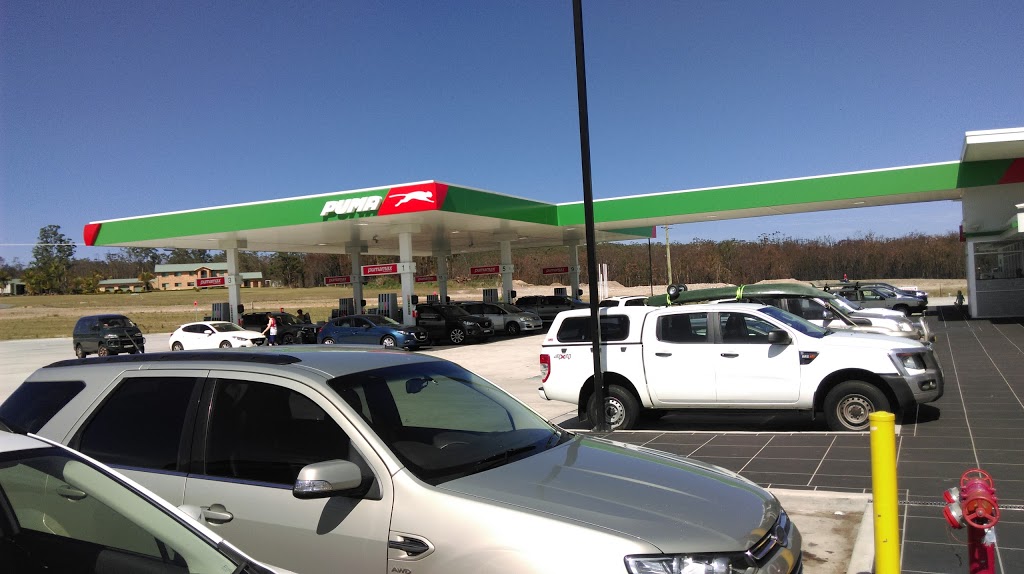Puma Kempsey | gas station | 629 Pacific Hwy, South Kempsey NSW 2440, Australia | 0265626031 OR +61 2 6562 6031