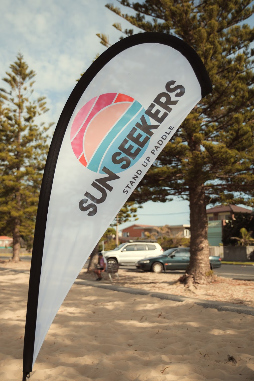 Sun Seekers Stand Up Paddle Melbourne | Cnr Mount Street & The, Esplanade, Altona VIC 3018, Australia | Phone: 0401 997 877