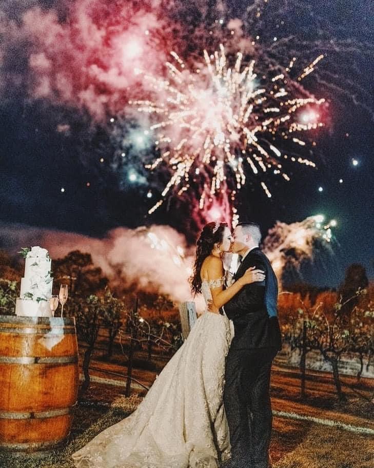 Bring the Noise Fireworks | Melody Wy, Lochinvar NSW 2321, Australia | Phone: 0420 382 041