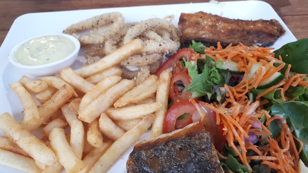 Maleny Seafoods | restaurant | 72 Tourist Drive 23, Maleny QLD 4552, Australia