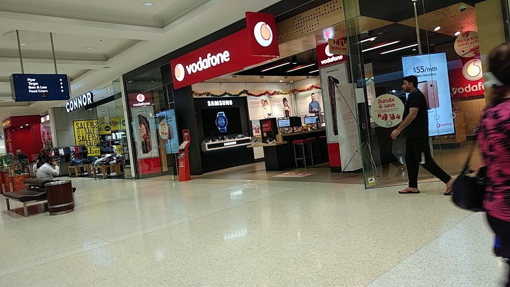 Vodafone | store | 24 Roselands Dr, Roselands NSW 2196, Australia | 1300650410 OR +61 1300 650 410