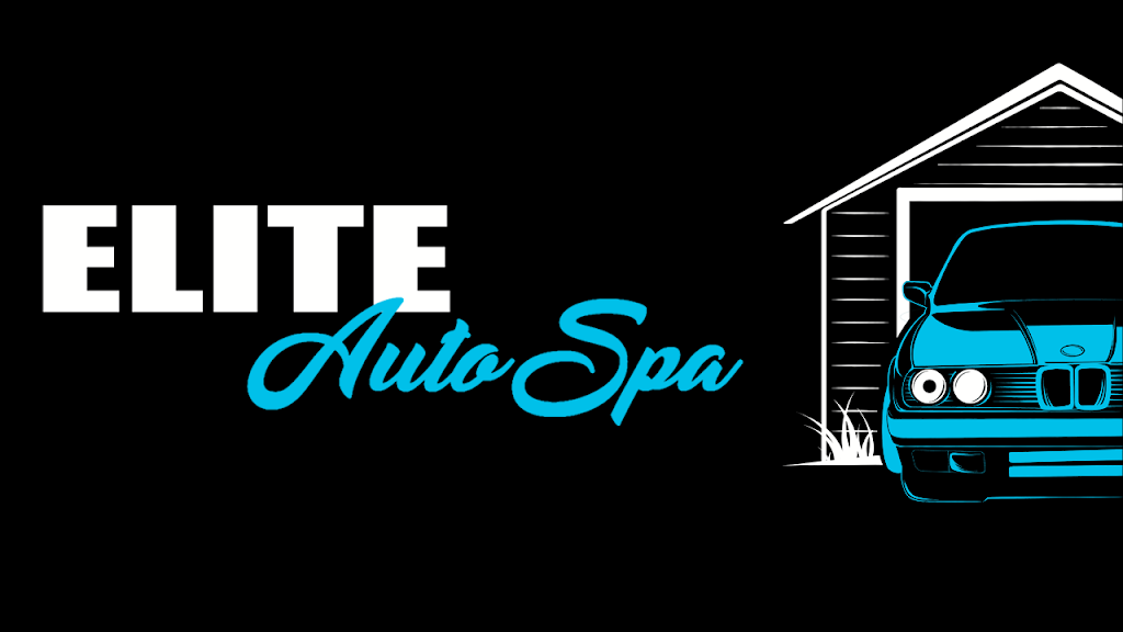 Elite Auto Spa | Sanctuary Cres, Narangba QLD 4504, Australia | Phone: 0429 168 491