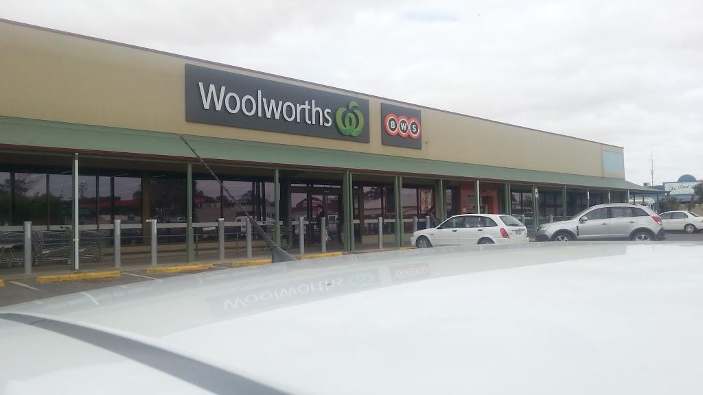 Woolworths Kadina | supermarket | 1 Forster St, Kadina SA 5554, Australia | 0888283000 OR +61 8 8828 3000