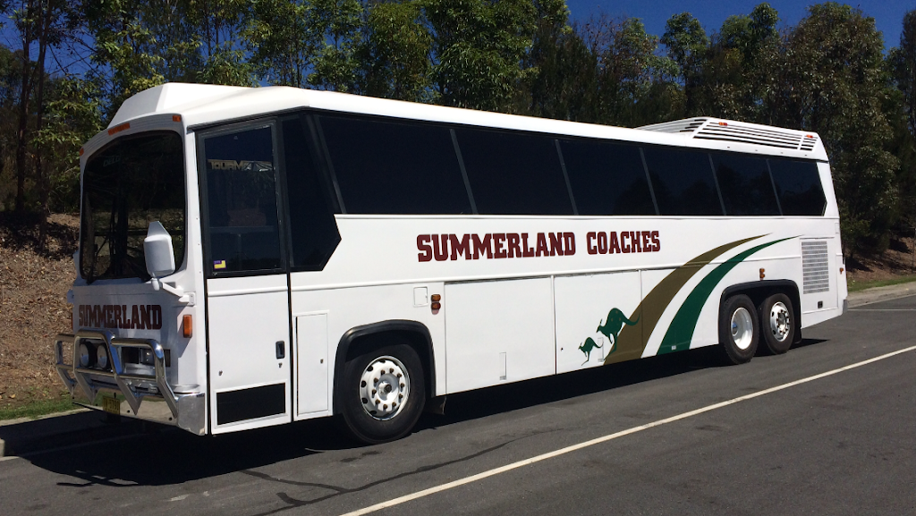 Summerland Coaches | travel agency | 1303 Bruxner Hwy, McKees Hill NSW 2480, Australia | 0266631266 OR +61 2 6663 1266