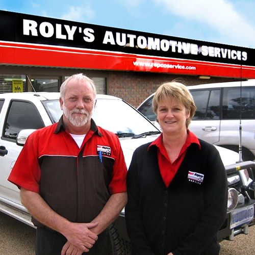 Repco Authorised Car Service Berri | 27 Jellett Rd, Berri SA 5343, Australia | Phone: (08) 8582 2667