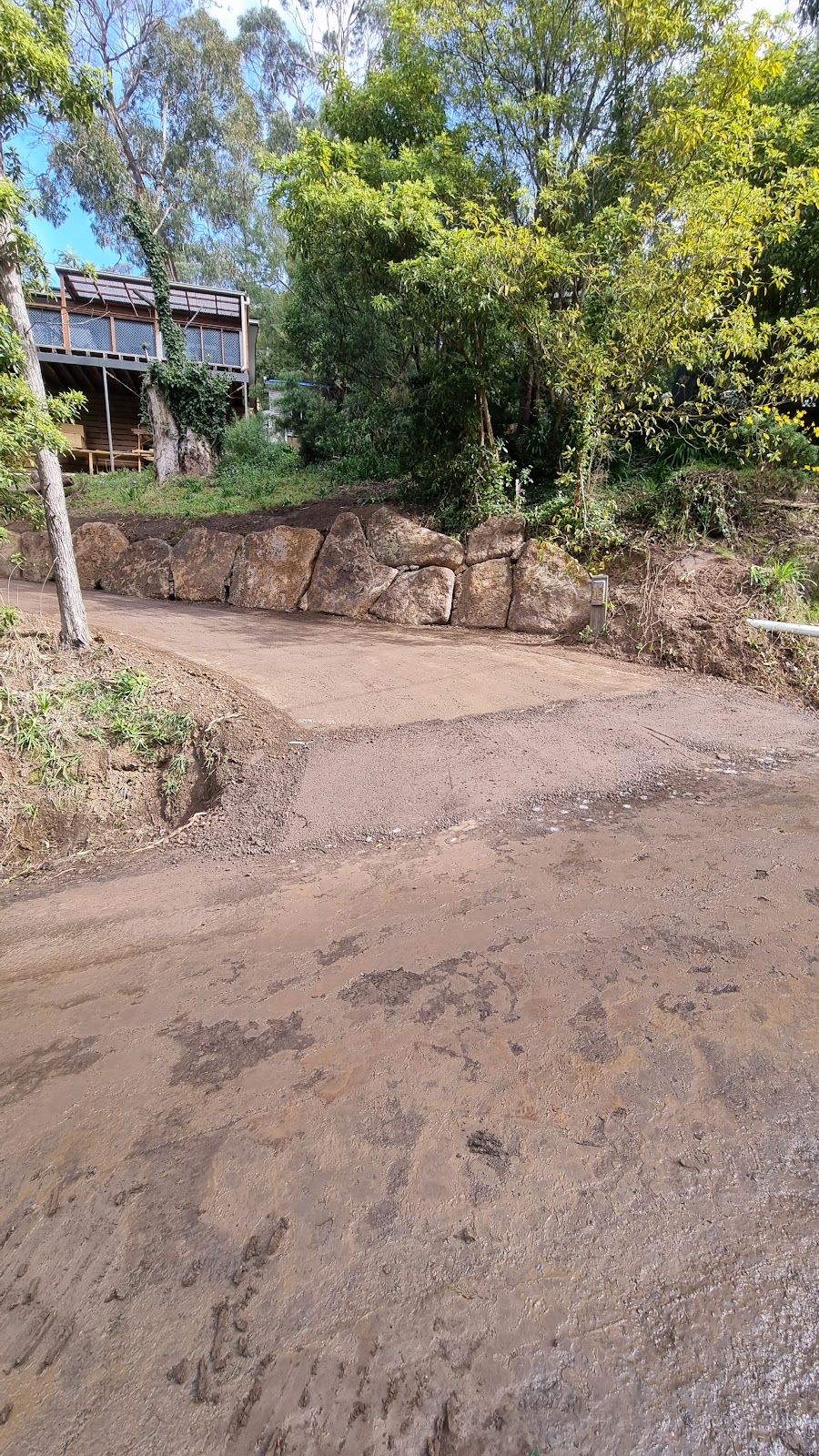 Mahoney Bros | 6 Telford st marengo, Apollo Bay VIC 3233, Australia | Phone: 0439 338 417