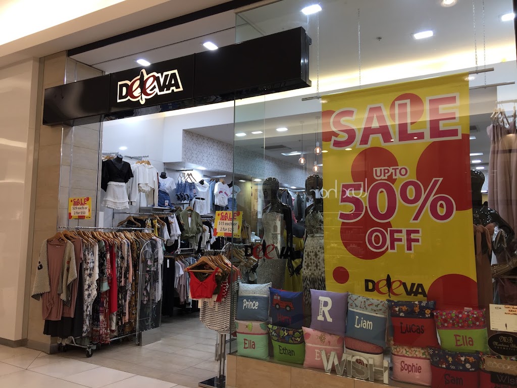 Deeva | 56 Burgundy St, Heidelberg VIC 3084, Australia | Phone: (03) 9471 9422