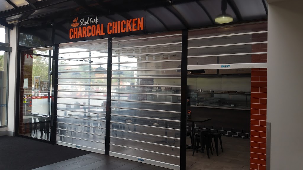 Stud Park Charcoal Chicken | restaurant | Stud Park Shopping Centre, 1101 Stud Rd, Rowville VIC 3178, Australia | 0397631770 OR +61 3 9763 1770