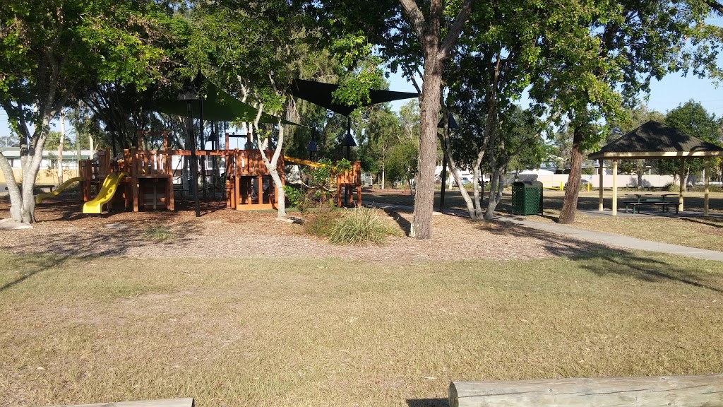 Grenier Park | Acacia Ridge QLD 4110, Australia