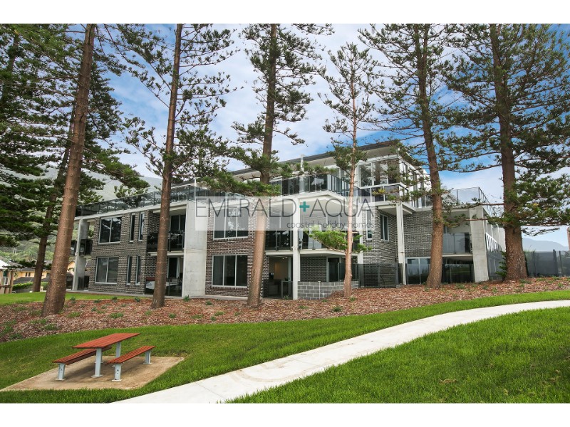 The Headlands Suite No. 7 | real estate agency | 7 Yuruga St, Austinmer NSW 2515, Australia | 0242079988 OR +61 2 4207 9988
