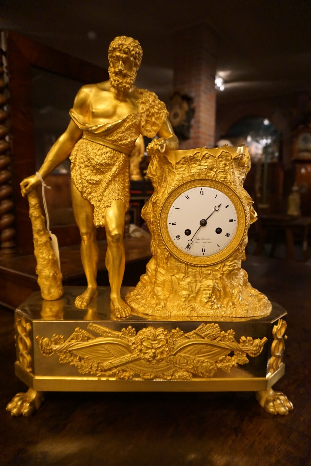 Page Antiques | furniture store | 175/177 Canterbury Rd, Canterbury VIC 3126, Australia | 0398807433 OR +61 3 9880 7433