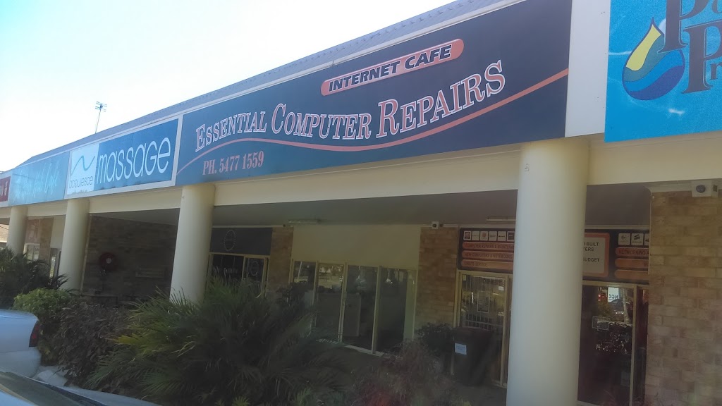 Essential Computer Repairs |  | 6/5-9 Lakeshore Ave, Buderim QLD 4556, Australia | 0754771559 OR +61 7 5477 1559