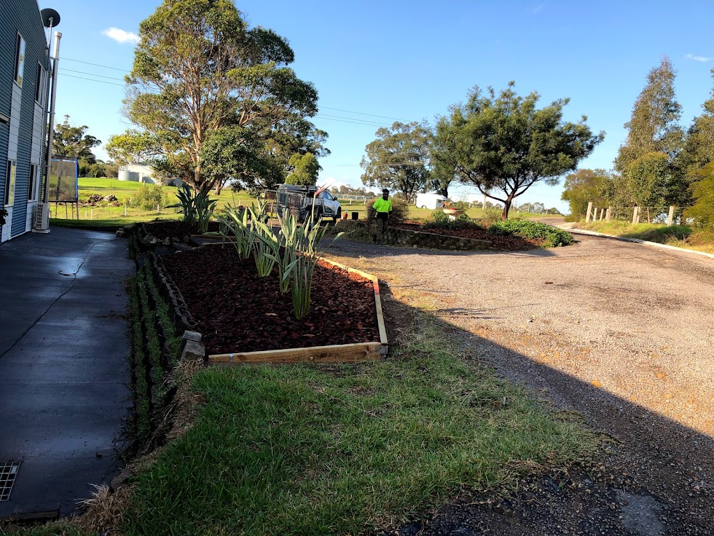 Kookaburra Quality Garden Care and Landscaping | general contractor | kadaga, Charlestown NSW 2290, Australia | 0466538688 OR +61 466 538 688