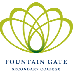 Fountain Gate Secondary College | 45 Josephine Ave, Narre Warren VIC 3805, Australia | Phone: (03) 8762 6839