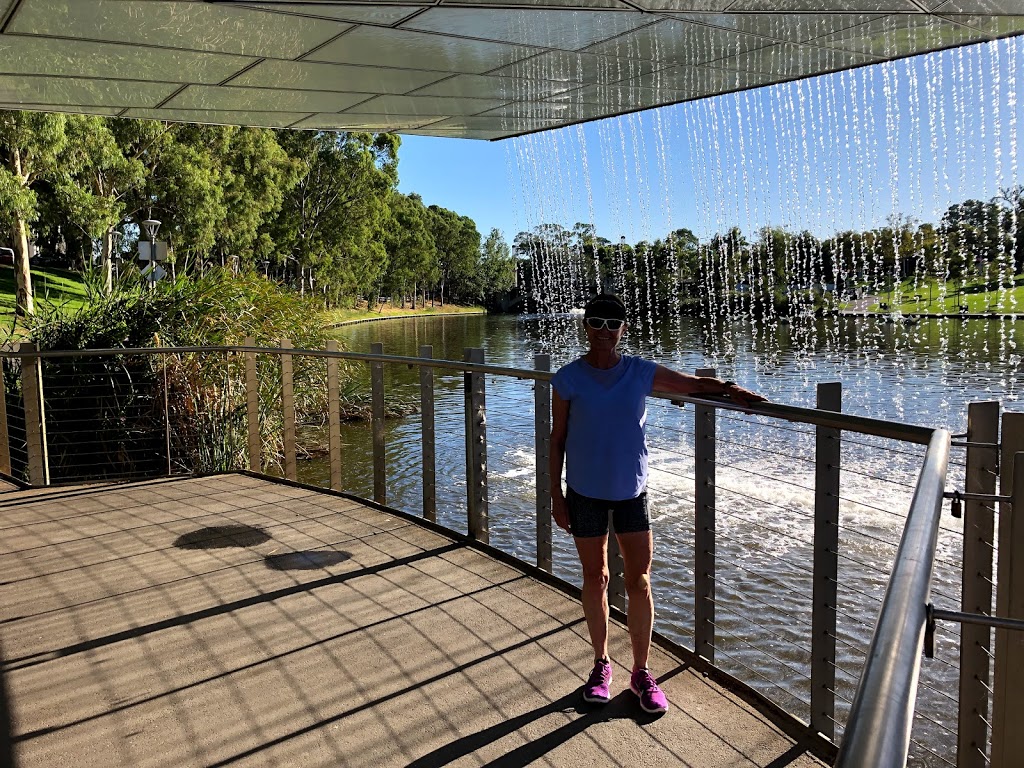 Torrens parkrun | Torrens River Weir, War Memorial Dr, North Adelaide SA 5006, Australia