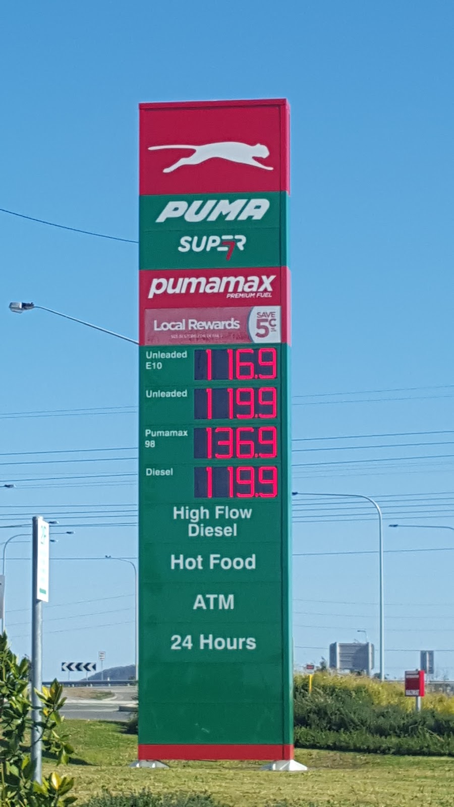 Puma Kurri Kurri | gas station | 195 Main Road Heddon Greta, Kurri Kurri NSW 2327, Australia | 0249374101 OR +61 2 4937 4101