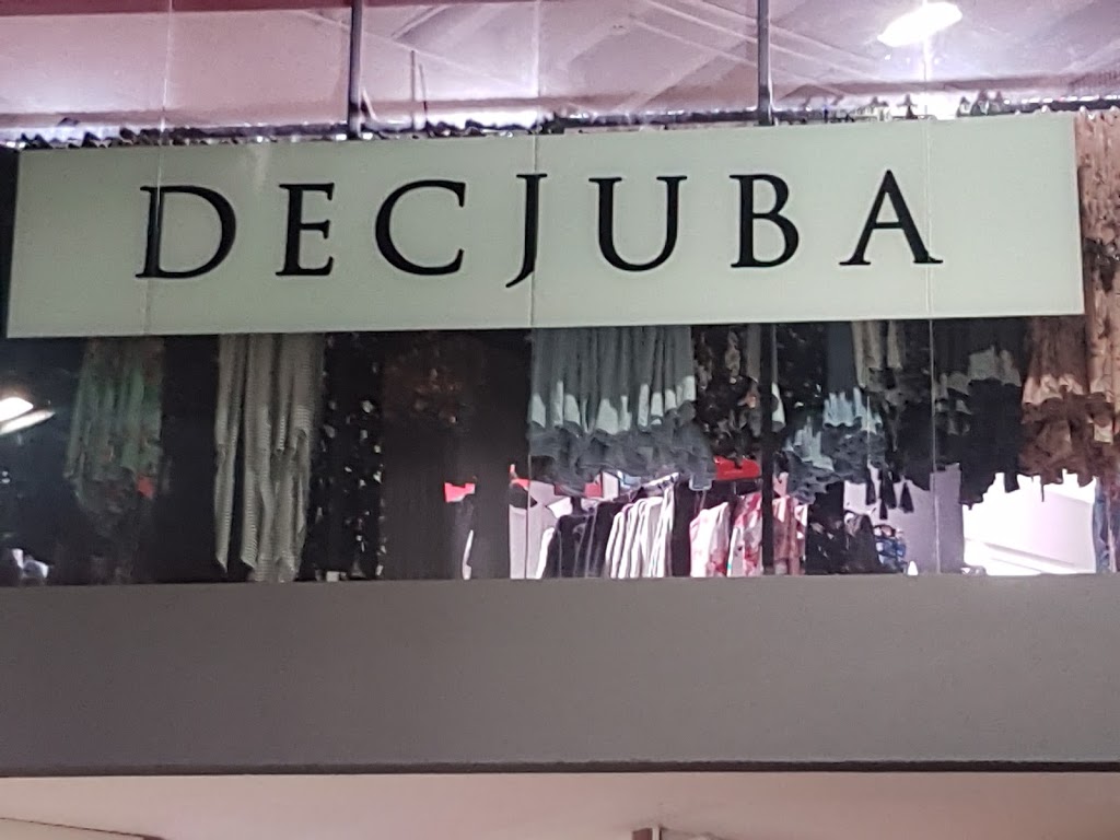 Decjuba | clothing store | Shop 189, Birkenhead Point Outlet Centre, 19 Roseby St, Drummoyne NSW 2047, Australia | 0291812450 OR +61 2 9181 2450