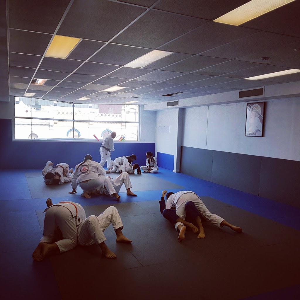 Melbourne Jiu-Jitsu Academy | school | 11-13 Regent St, Prahran VIC 3181, Australia | 0426038642 OR +61 426 038 642
