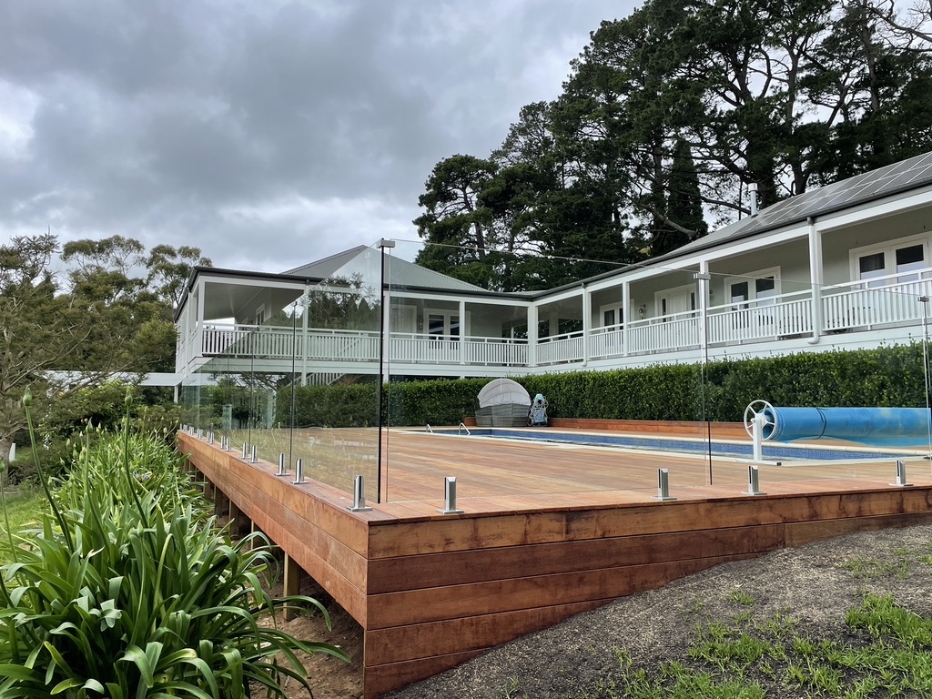 FGF Fencing | 14 Bundanoon Rd, Wilton NSW 2571, Australia | Phone: 0466 251 278