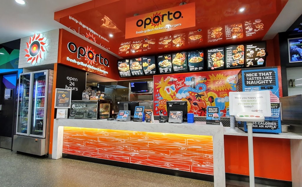 oporto on the run | restaurant | 133 Old S Rd, Old Reynella SA 5161, Australia | 0883879261 OR +61 8 8387 9261