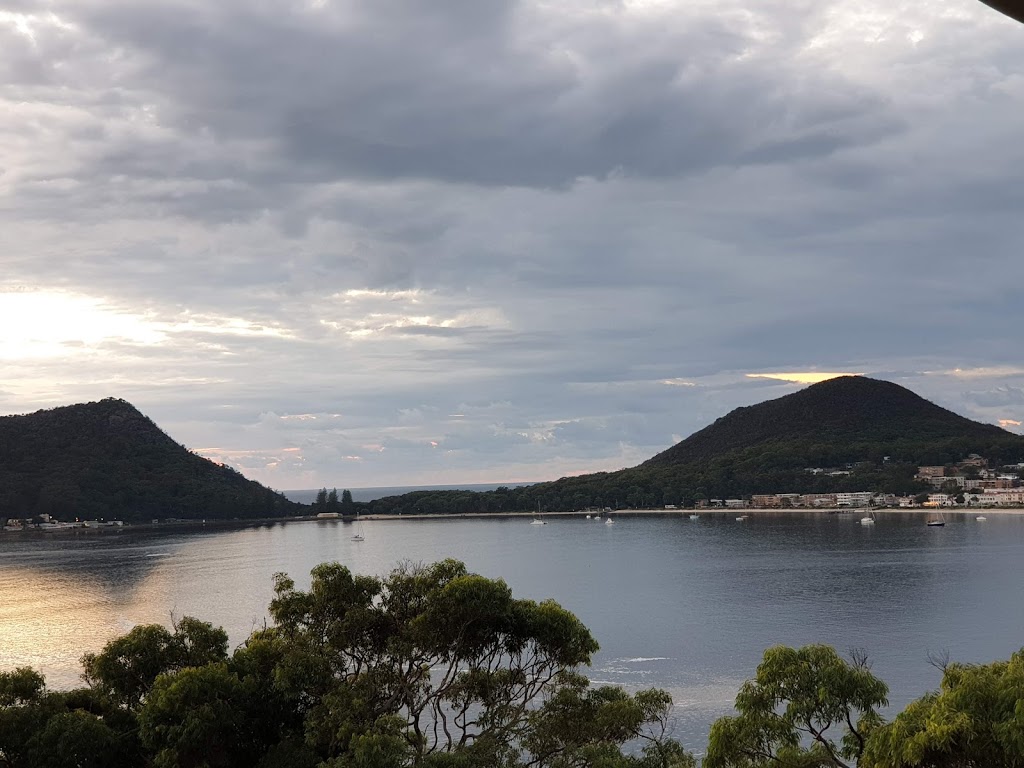 Marine Rescue Port Stephens | 5A Lighthouse Trail, Nelson Bay NSW 2315, Australia | Phone: (02) 4981 3585